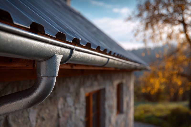 What Makes Seamless Gutters The Preferred Choice